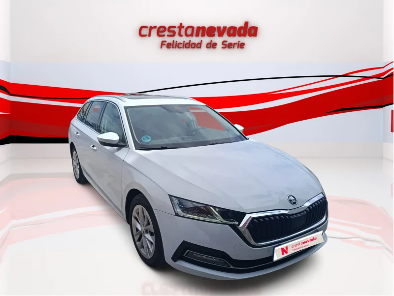 Imagen de Skoda Octavia