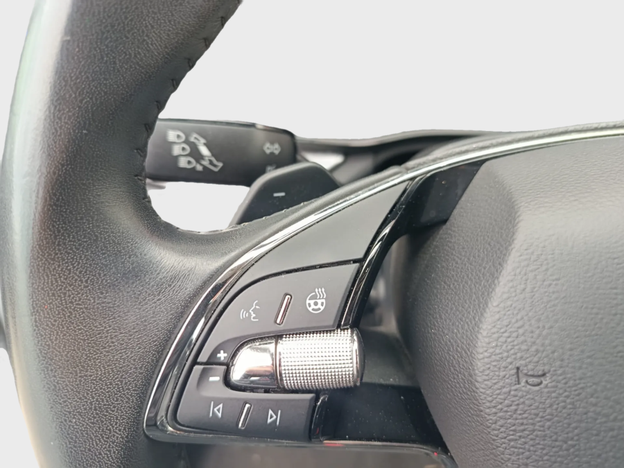 Imagen de Skoda Octavia