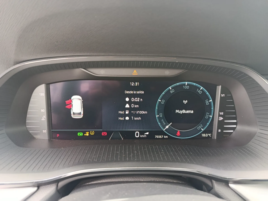 Imagen de Skoda Octavia