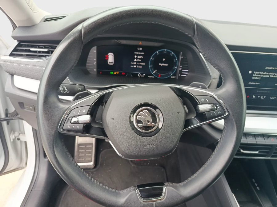 Imagen de Skoda Octavia