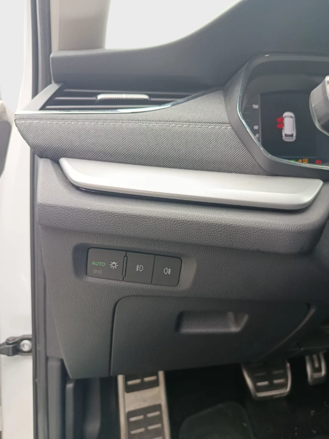 Imagen de Skoda Octavia