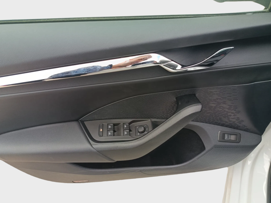 Imagen de Skoda Octavia