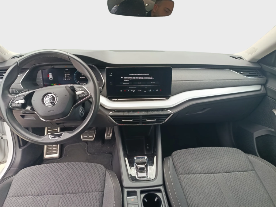Imagen de Skoda Octavia