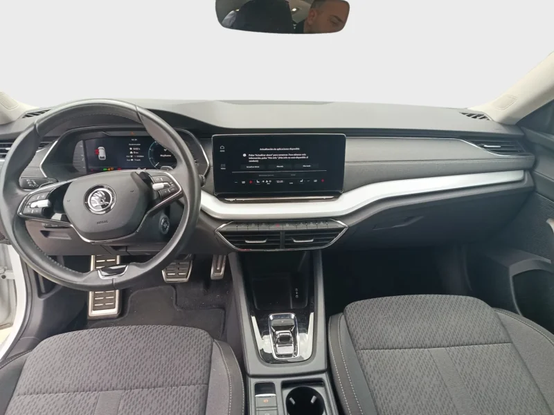 Imagen de Skoda Octavia
