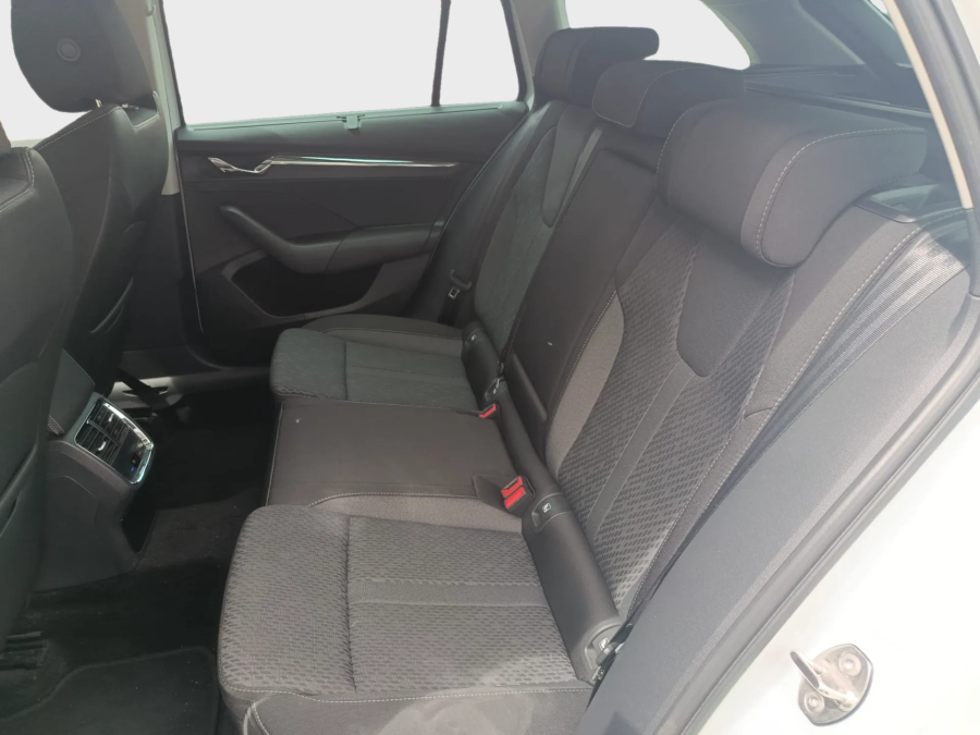 Imagen de Skoda Octavia