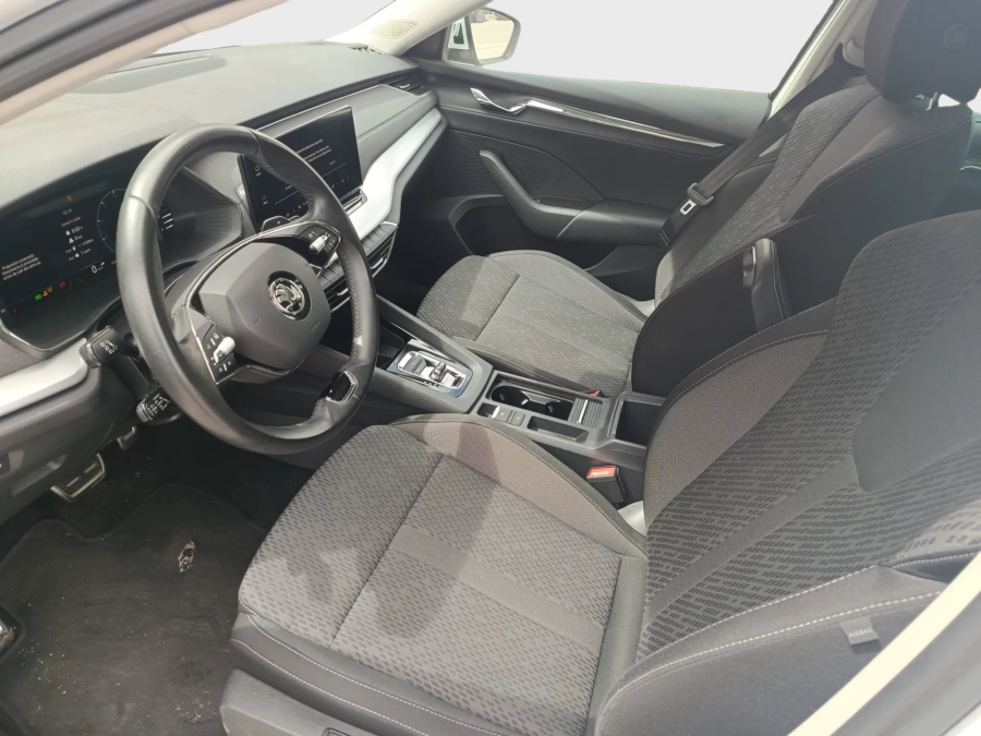 Imagen de Skoda Octavia