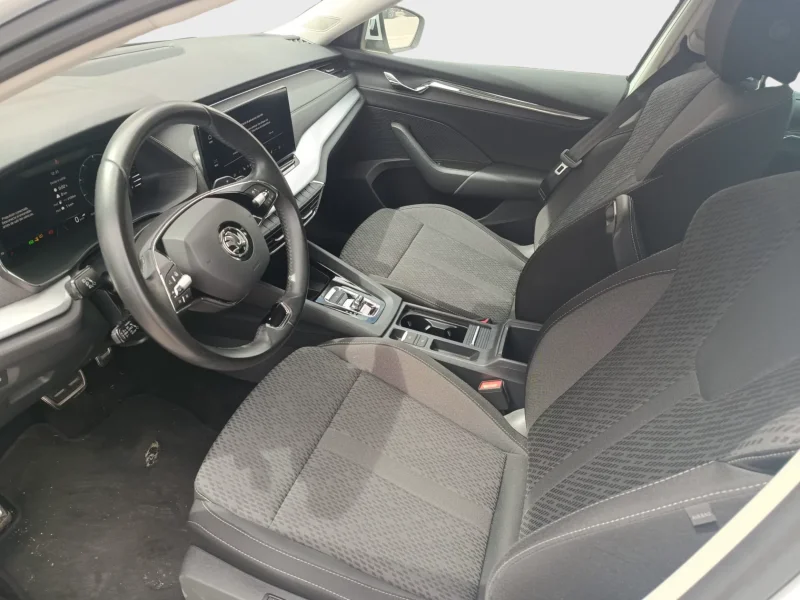 Imagen de Skoda Octavia