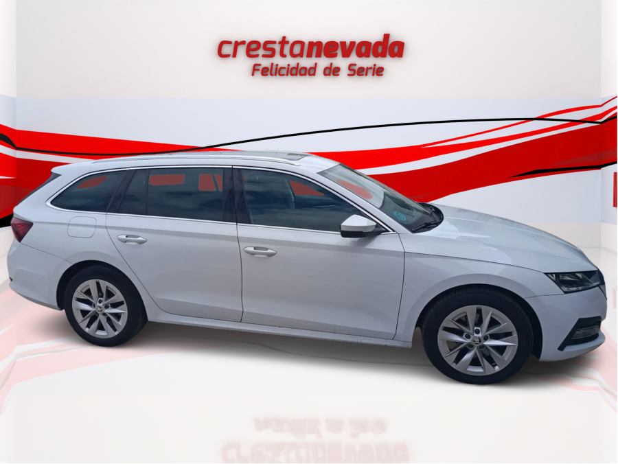 Imagen de Skoda Octavia
