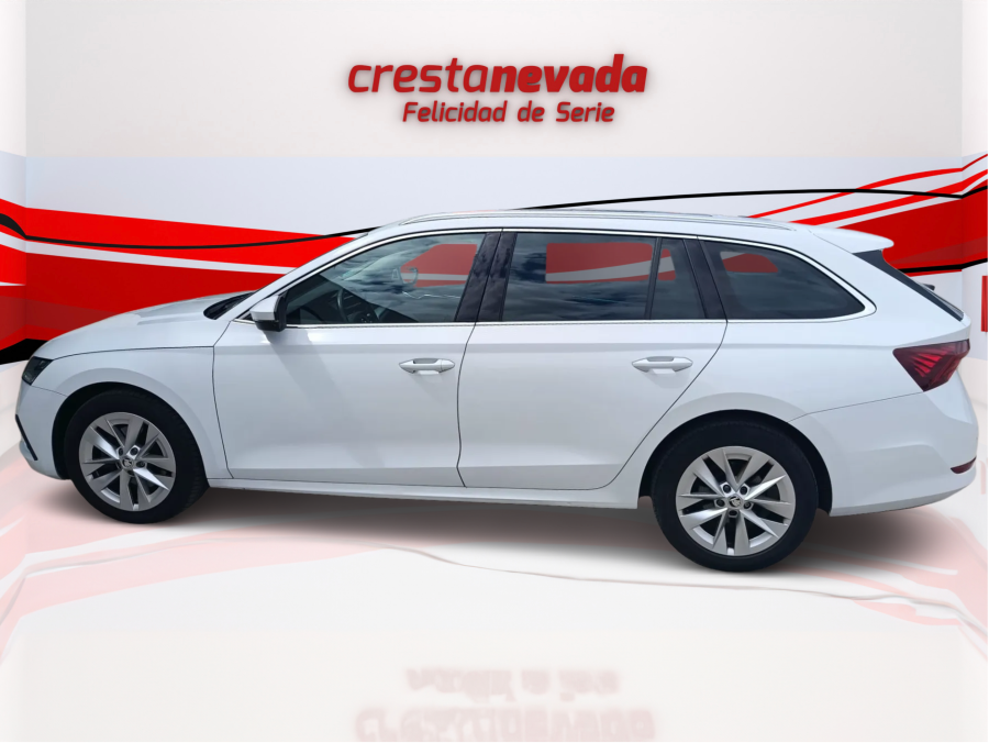 Imagen de Skoda Octavia