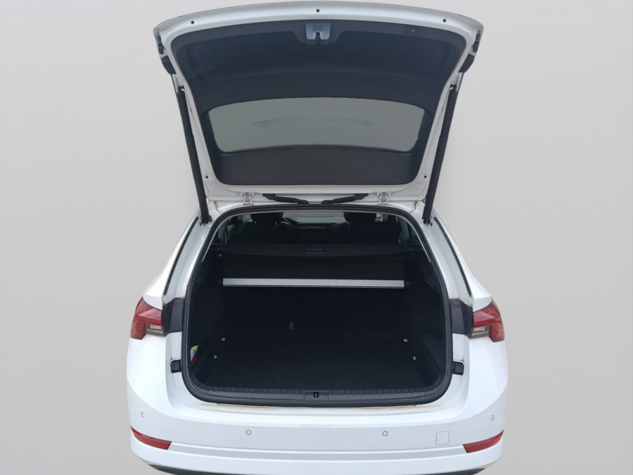 Imagen de Skoda Octavia