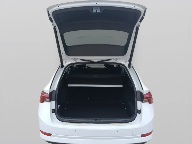 Imagen de Skoda Octavia