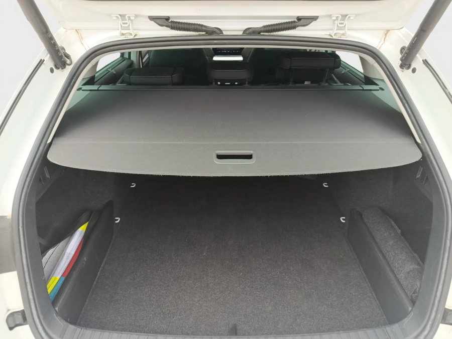 Imagen de Skoda Octavia