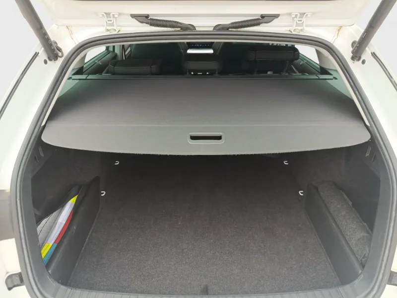 Imagen de Skoda Octavia