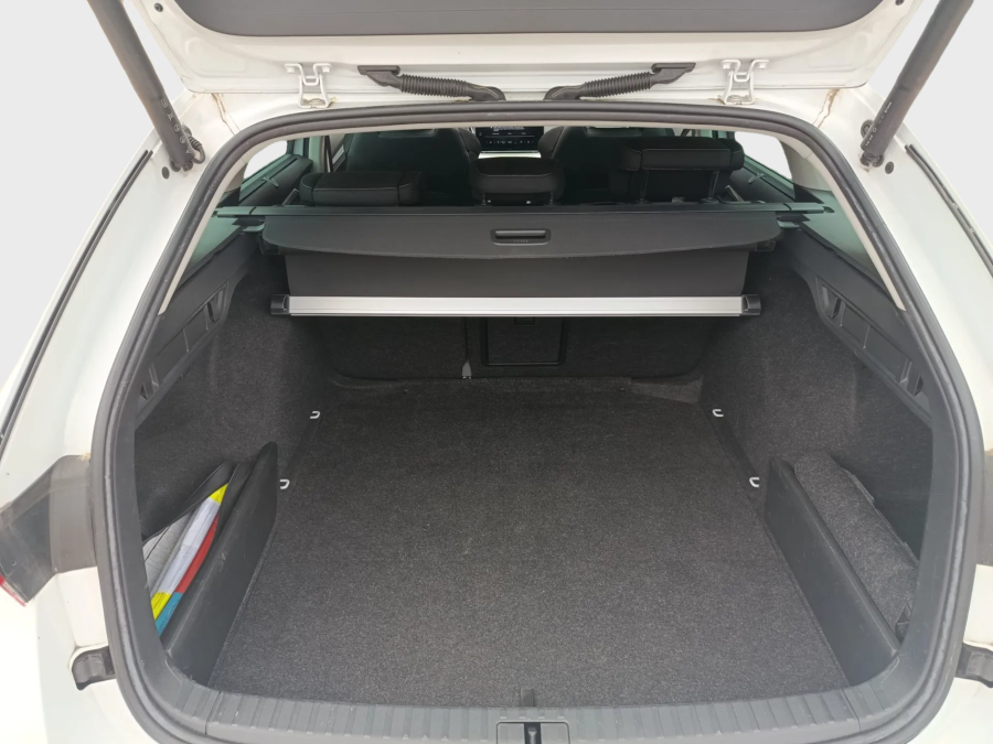 Imagen de Skoda Octavia