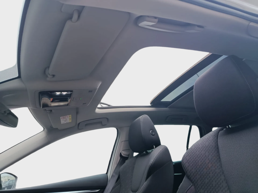 Imagen de Skoda Octavia