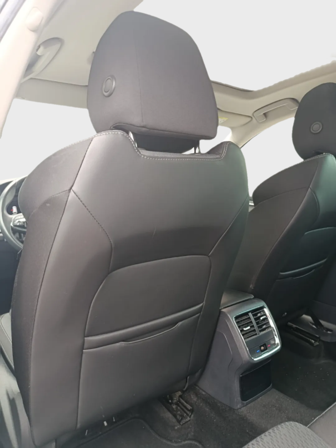 Imagen de Skoda Octavia