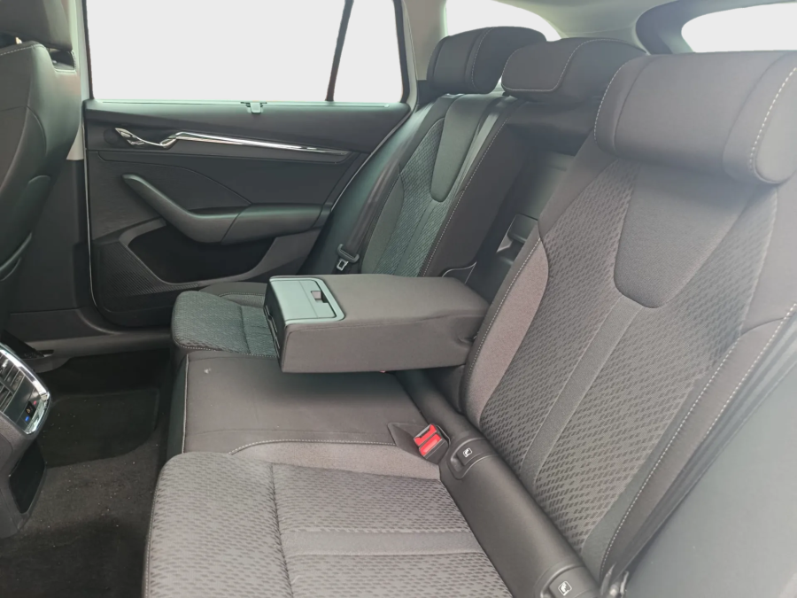Imagen de Skoda Octavia