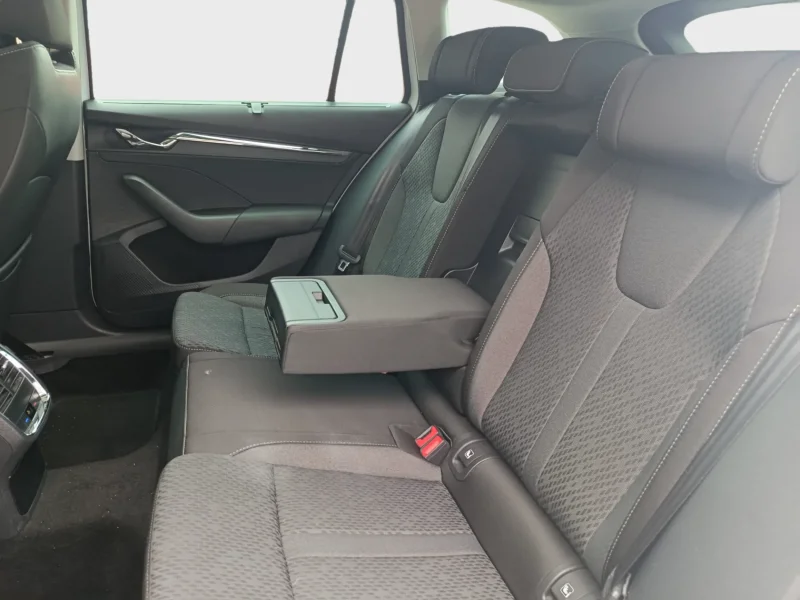 Imagen de Skoda Octavia