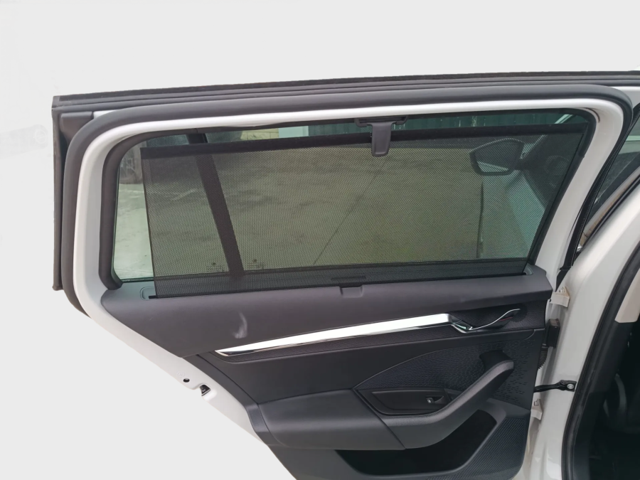 Imagen de Skoda Octavia