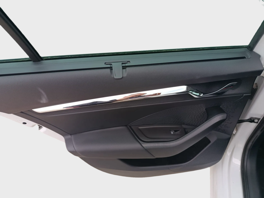 Imagen de Skoda Octavia