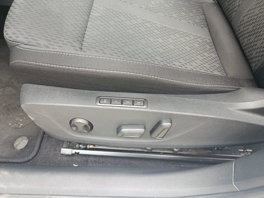 Imagen de Skoda Octavia
