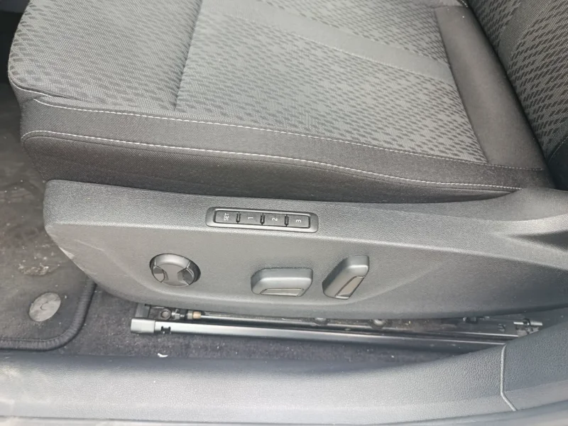 Imagen de Skoda Octavia
