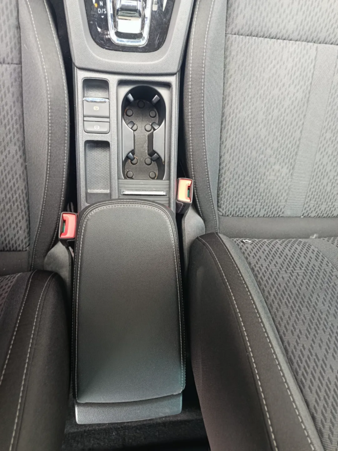 Imagen de Skoda Octavia