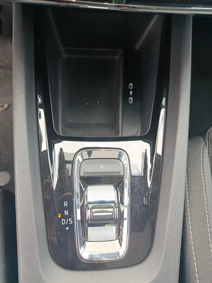 Imagen de Skoda Octavia