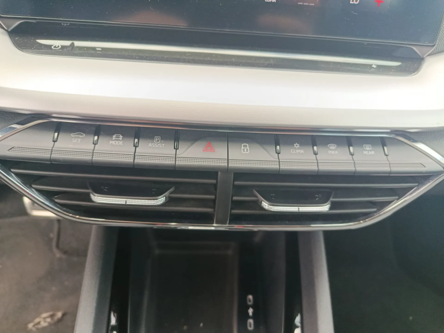 Imagen de Skoda Octavia