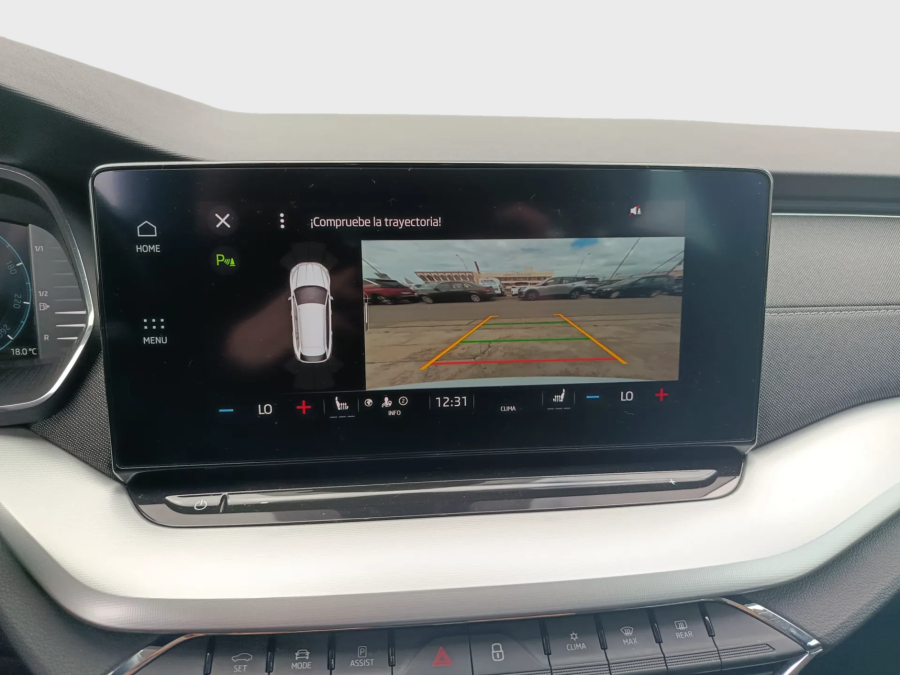 Imagen de Skoda Octavia