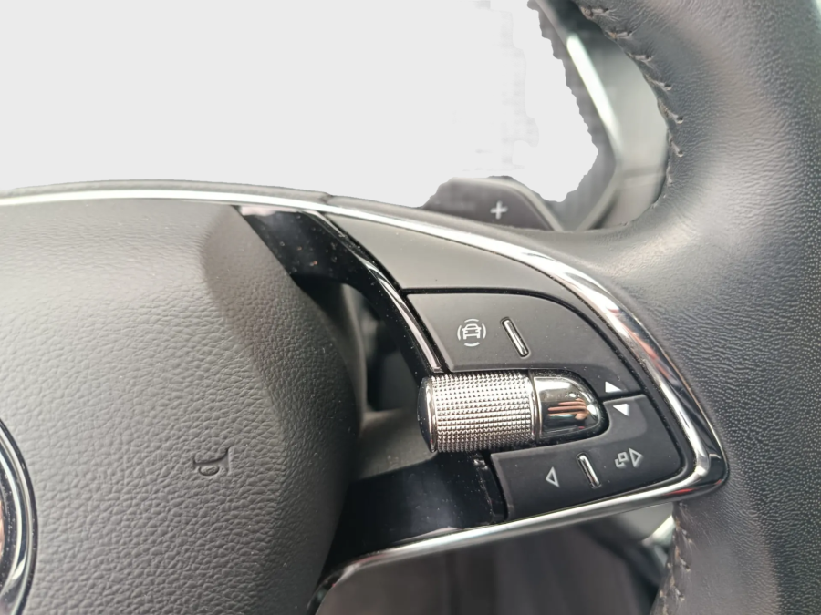 Imagen de Skoda Octavia