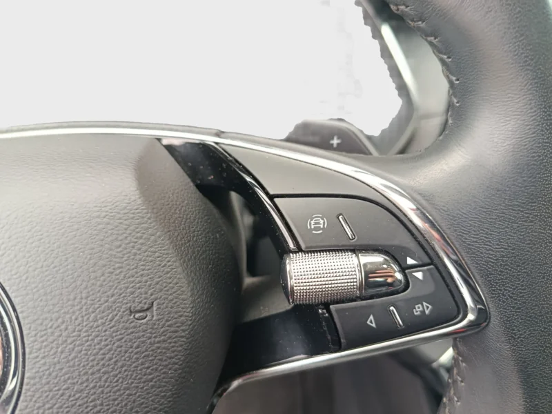 Imagen de Skoda Octavia