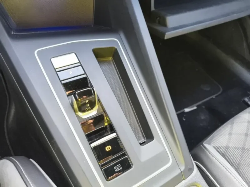 Imagen de Volkswagen Golf