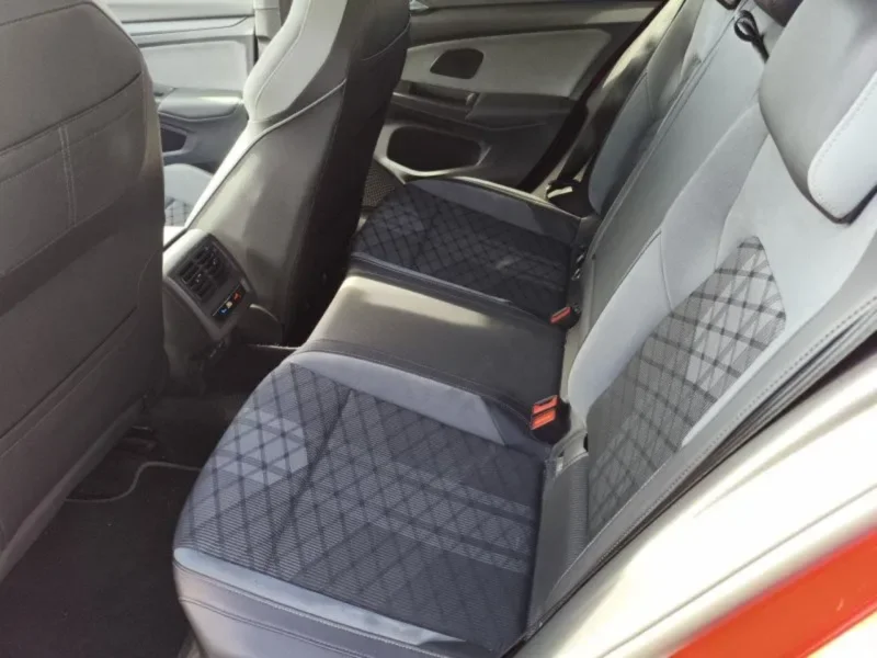 Imagen de Volkswagen Golf