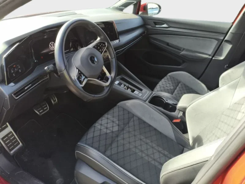 Imagen de Volkswagen Golf