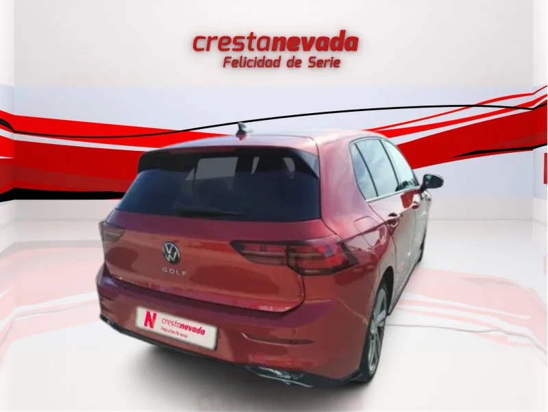 Imagen de Volkswagen Golf