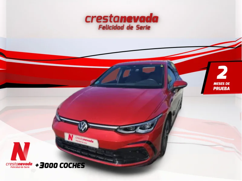 Imagen de Volkswagen Golf