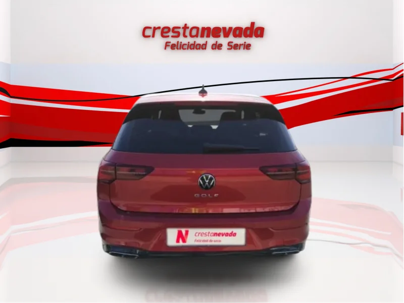 Imagen de Volkswagen Golf