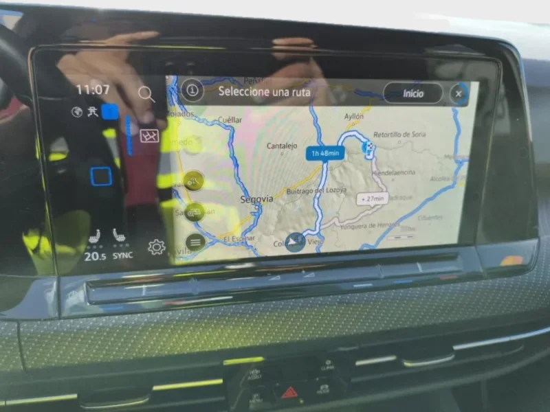 Imagen de Volkswagen Golf