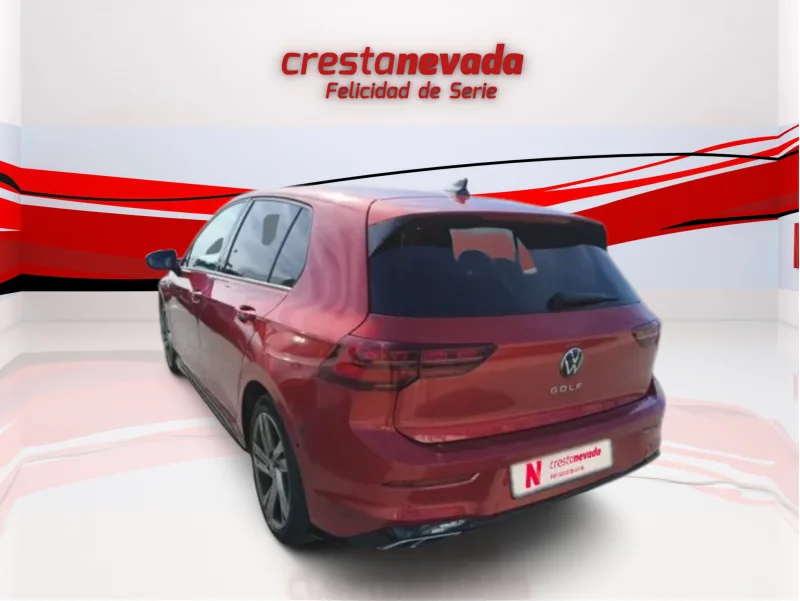 Imagen de Volkswagen Golf