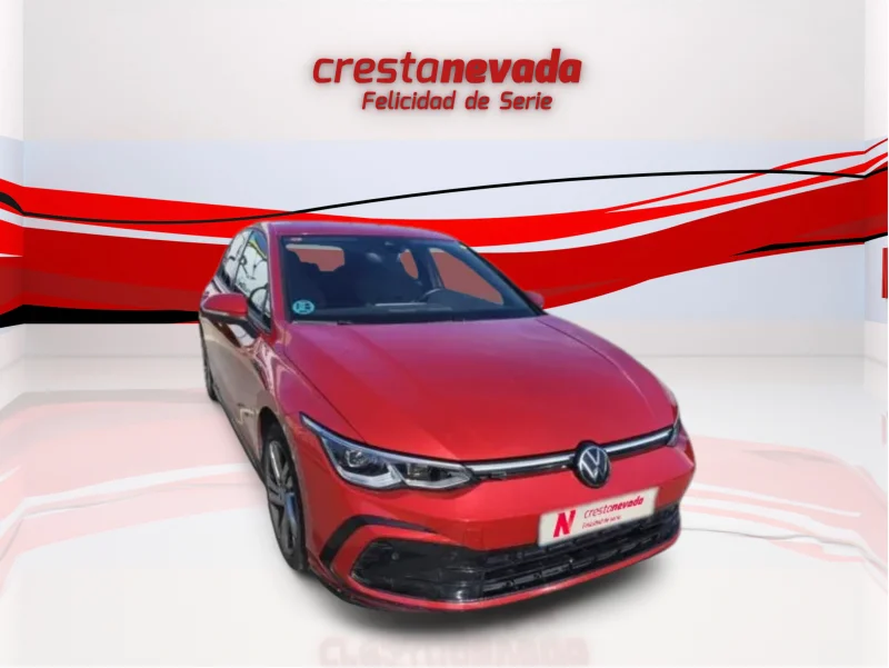 Imagen de Volkswagen Golf