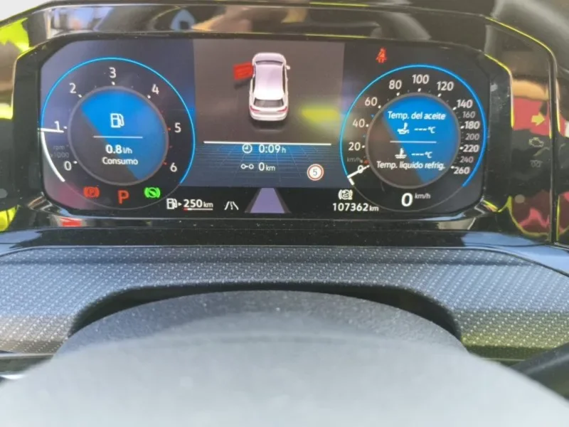 Imagen de Volkswagen Golf