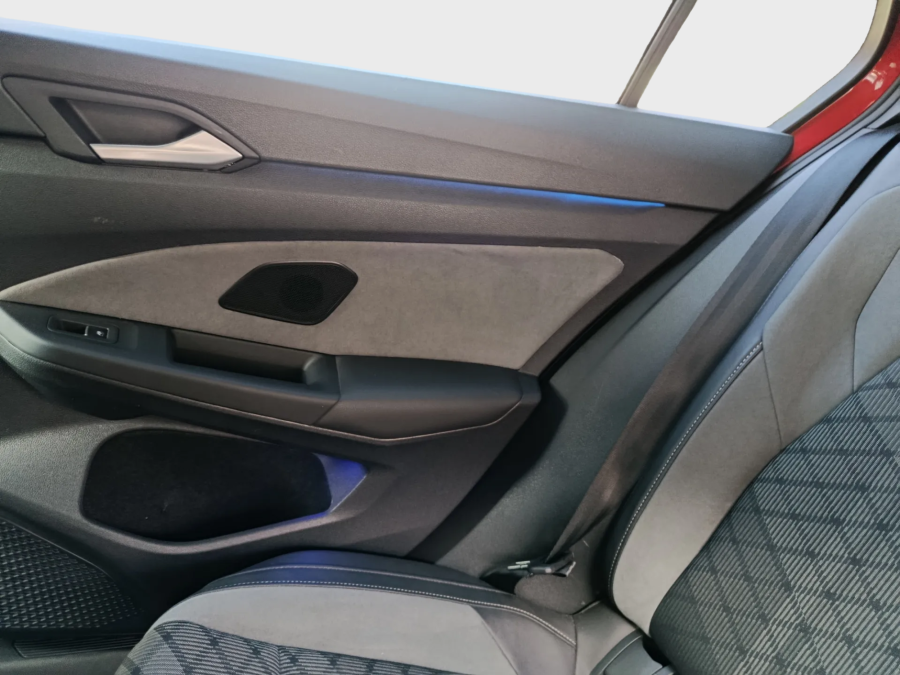 Imagen de Volkswagen Golf