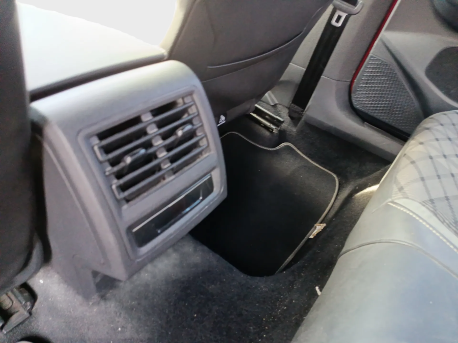 Imagen de Volkswagen Golf