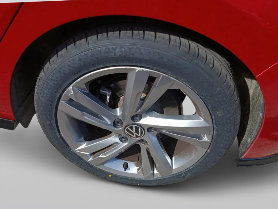 Imagen de Volkswagen Golf