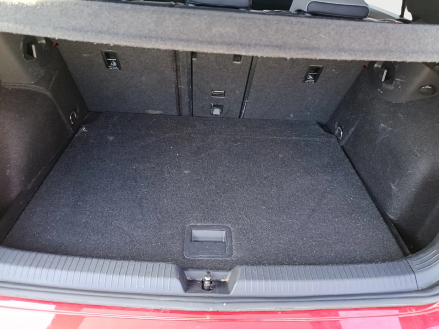 Imagen de Volkswagen Golf
