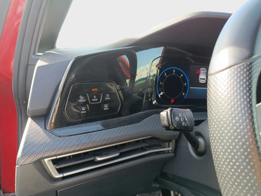 Imagen de Volkswagen Golf