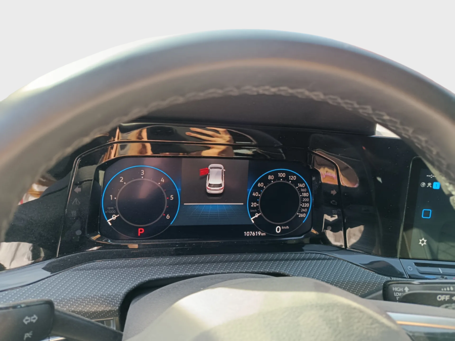 Imagen de Volkswagen Golf