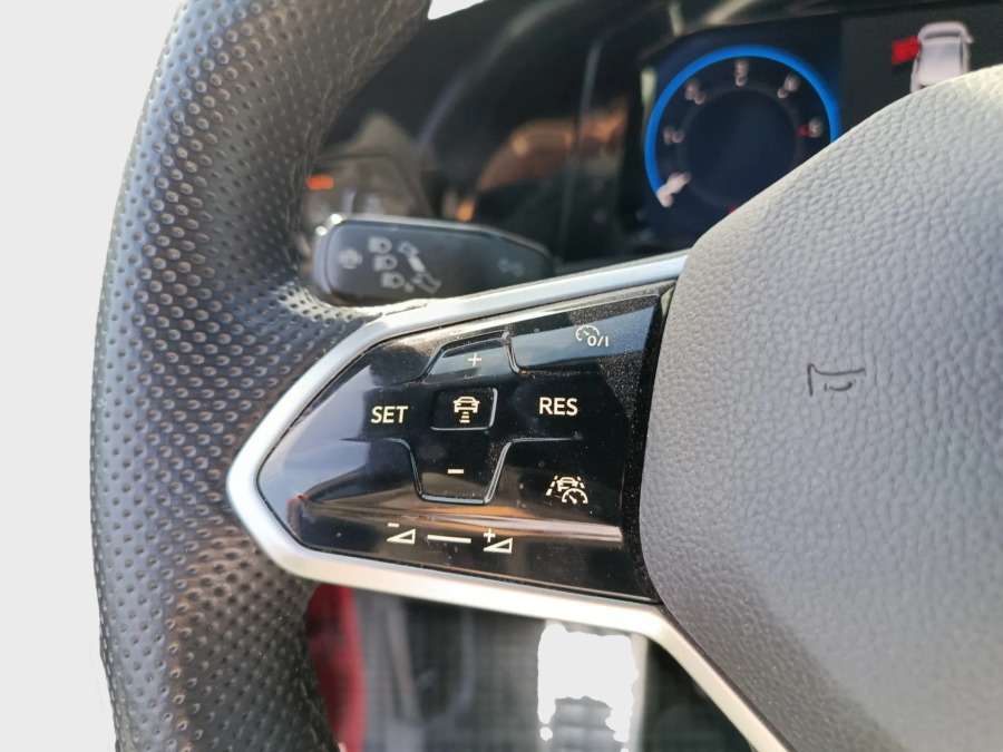 Imagen de Volkswagen Golf