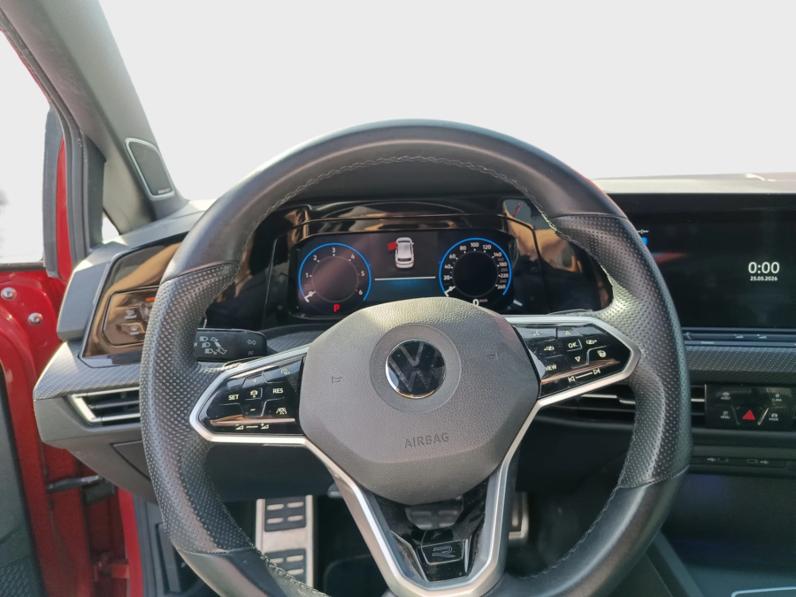 Imagen de Volkswagen Golf